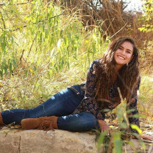 Meet your Posher, Abbigayle